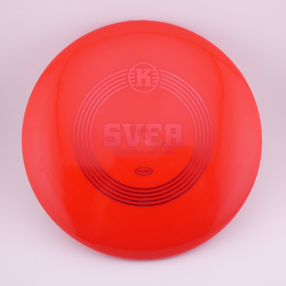 Kastaplast K4 Svea – Dealer Exclusive 131-132g