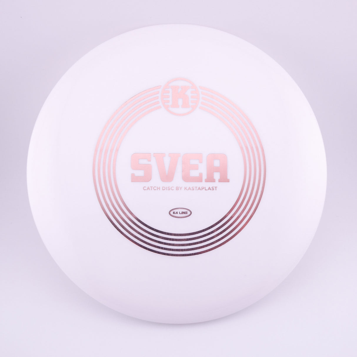 Kastaplast K4 Svea – Dealer Exclusive 131-132g