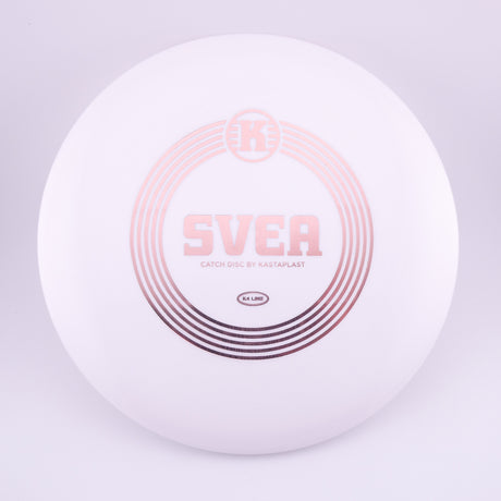 Kastaplast K4 Svea – Dealer Exclusive 131-132g