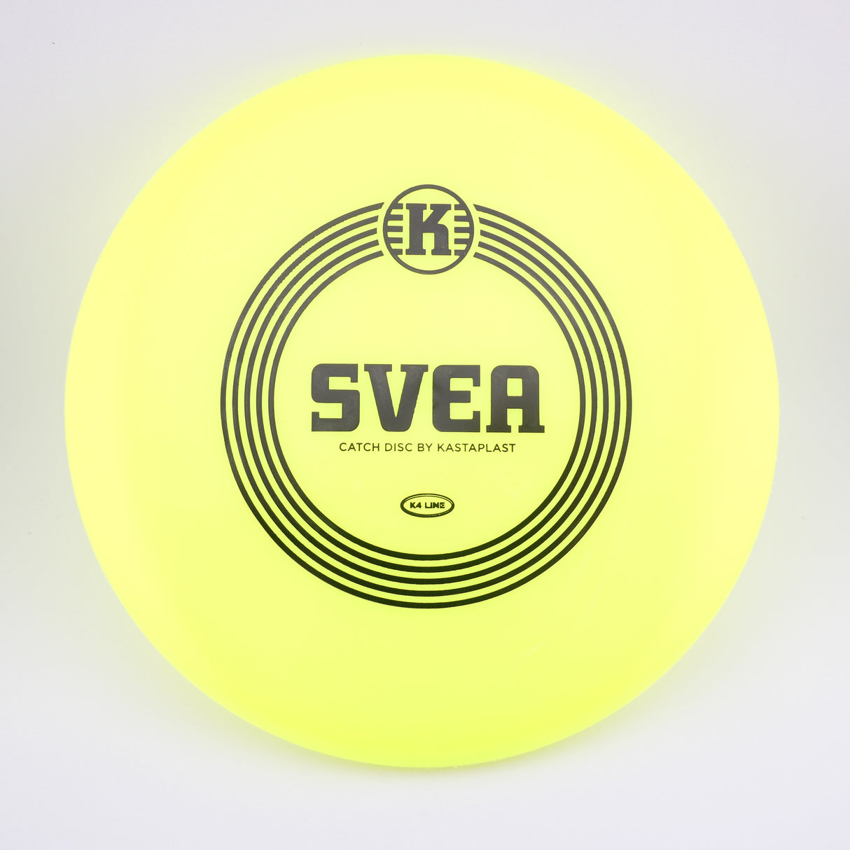 Kastaplast K4 Svea – Dealer Exclusive 131-132g