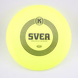 Kastaplast K4 Svea – Dealer Exclusive 131-132g