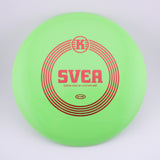Kastaplast K4 Svea – Dealer Exclusive 131-132g