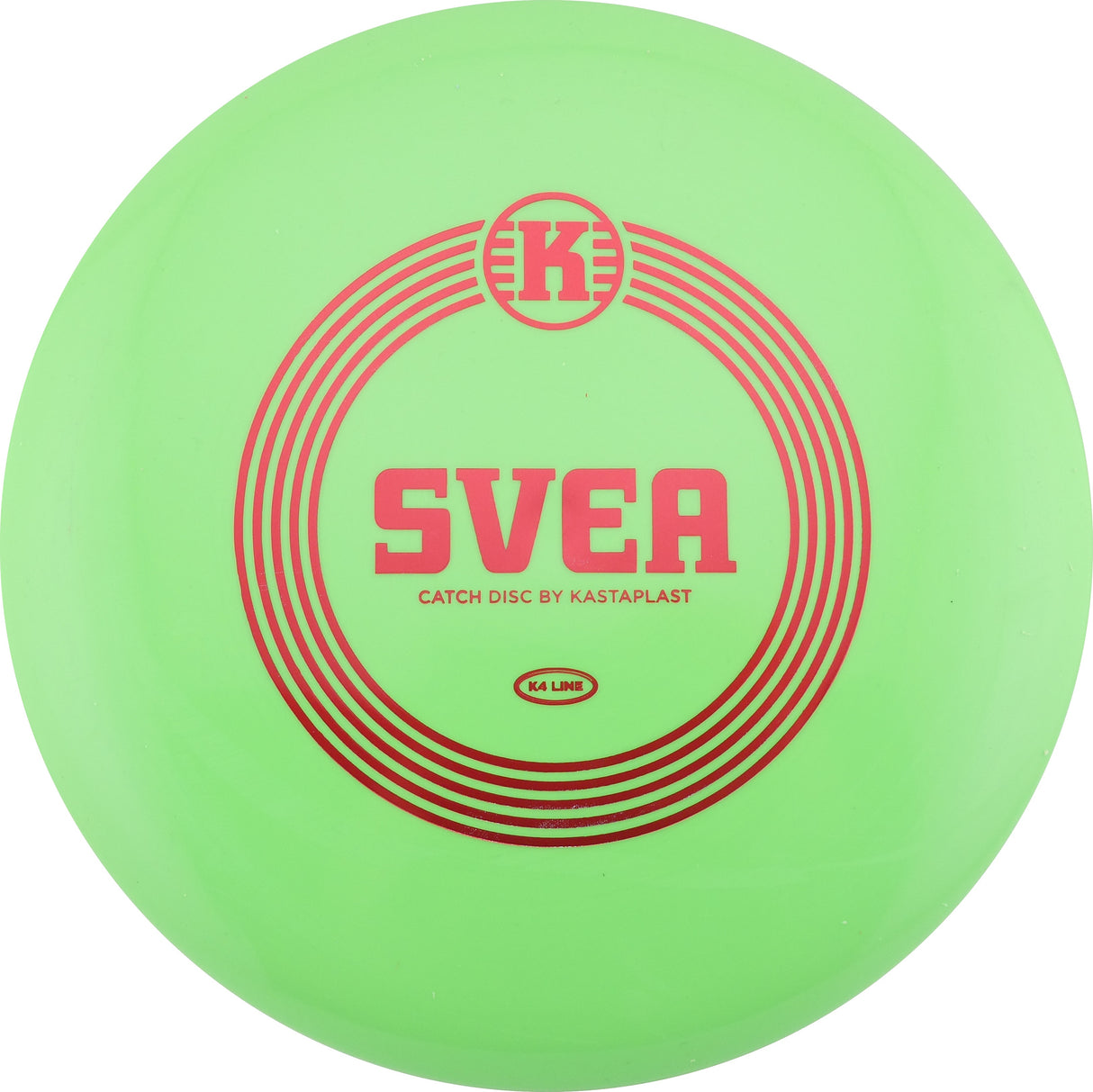 Kastaplast K4 Svea – Dealer Exclusive 131-132g