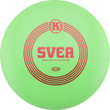 Kastaplast K4 Svea – Dealer Exclusive 131-132g