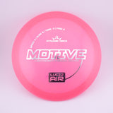 Dynamic Discs Lucid Air Motive 145-148g