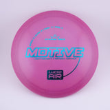 Dynamic Discs Lucid Air Motive 145-148g