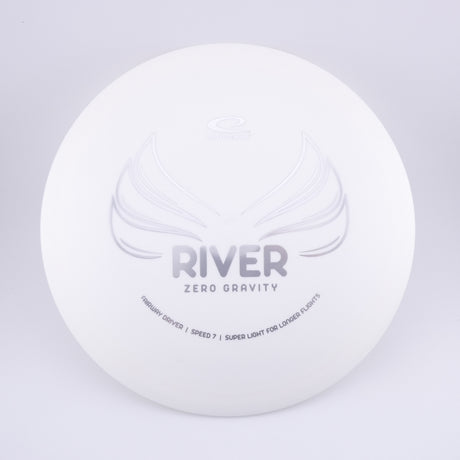 Latitude 64 Zero Gravity River 122-124g