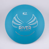 Latitude 64 Zero Gravity River 122-124g