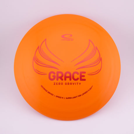 Latitude 64 Zero Gravity Grace 127-130g