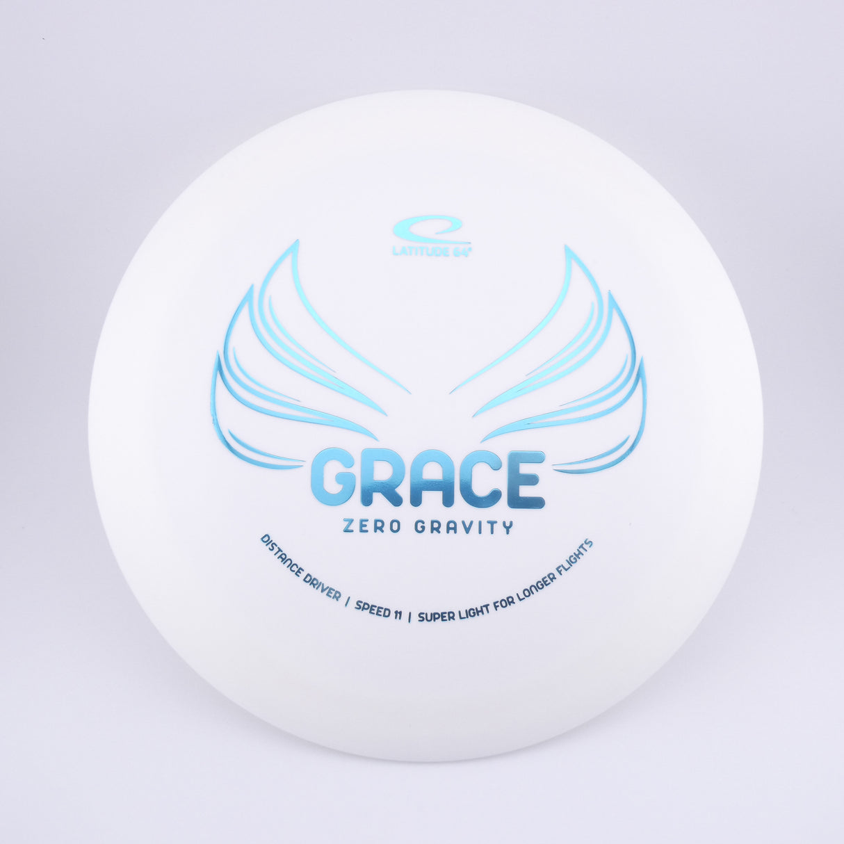 Latitude 64 Zero Gravity Grace 127-130g