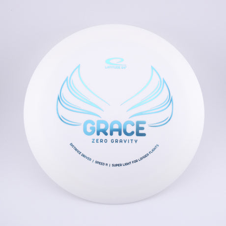 Latitude 64 Zero Gravity Grace 127-130g