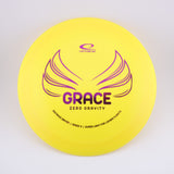 Latitude 64 Zero Gravity Grace 127-130g