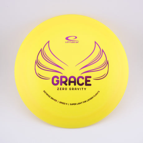 Latitude 64 Zero Gravity Grace 127-130g