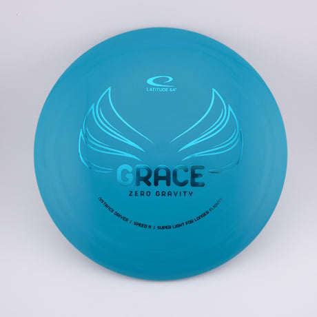 Latitude 64 Zero Gravity Grace 127-130g