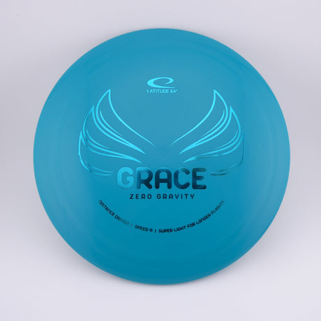 Latitude 64 Zero Gravity Grace 127-130g