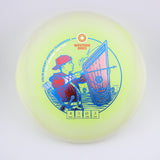 Westside Discs VIP Moonshine Orbit Harp – Colin Bryant Team Series 173-176g