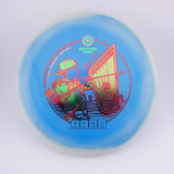 Westside Discs VIP Moonshine Orbit Harp – Colin Bryant Team Series 173-176g