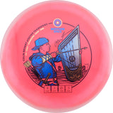 Westside Discs VIP Moonshine Orbit Harp – Colin Bryant Team Series 173-176g