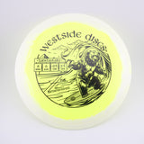 Westside Discs VIP-X Orbit Bear – Heidi Laine Team Series 173-174g