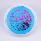 Westside Discs VIP-X Orbit Bear – Heidi Laine Team Series 173-174g