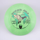 Westside Discs Tournament-X Rill World – Matt Orum Team Series 173-174g