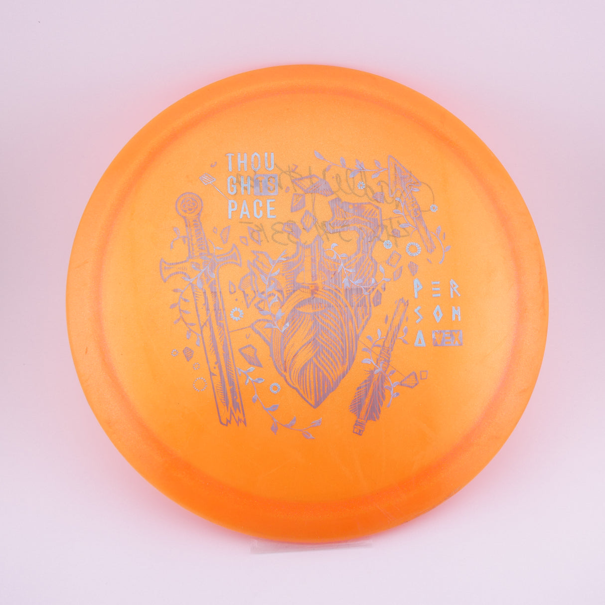 Miscellaneous Discs (Used)