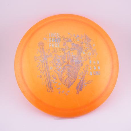 Miscellaneous Discs (Used)