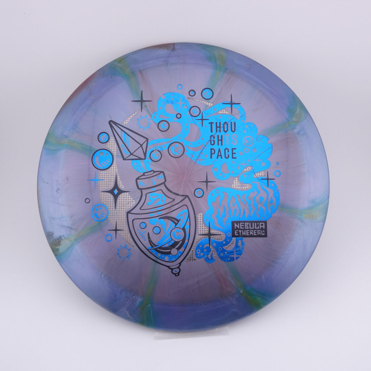 Miscellaneous Discs (Used)