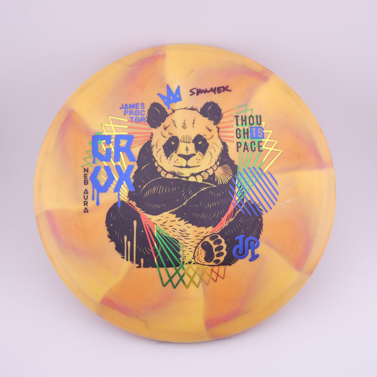 Miscellaneous Discs (Used)