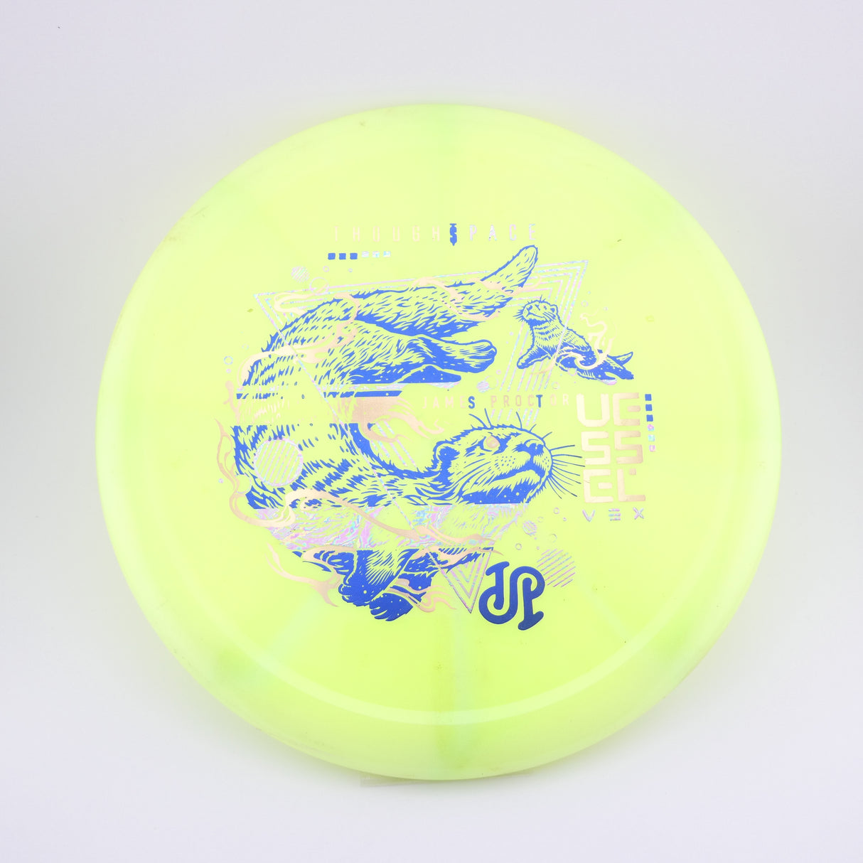 Miscellaneous Discs (Used)