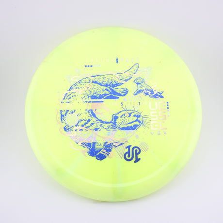 Miscellaneous Discs (Used)