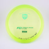 Discmania Discs (Used)