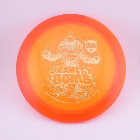Discmania Discs (Used)