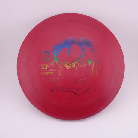 Discmania Discs (Used)