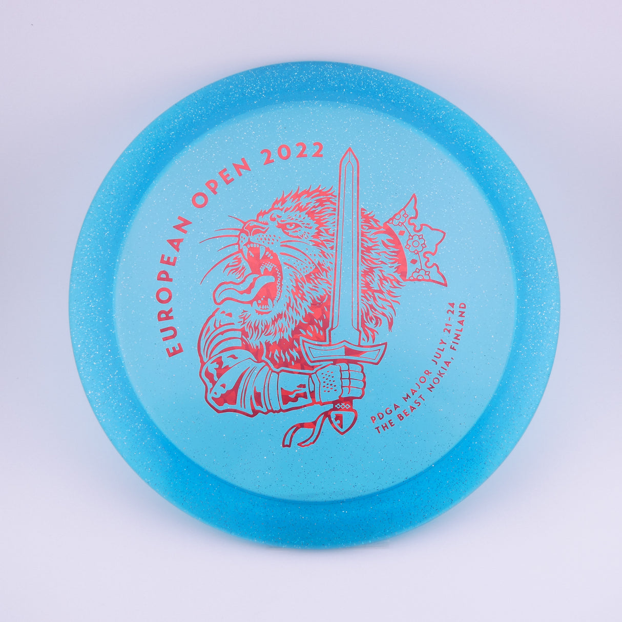 Discmania Discs (Used)