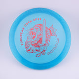 Discmania Discs (Used)