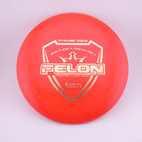 Dynamic Discs (Used)