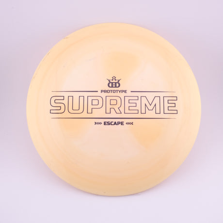 Dynamic Discs (Used)