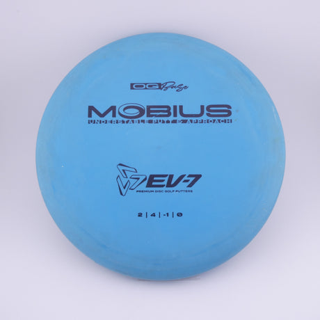 Miscellaneous Discs (Used)