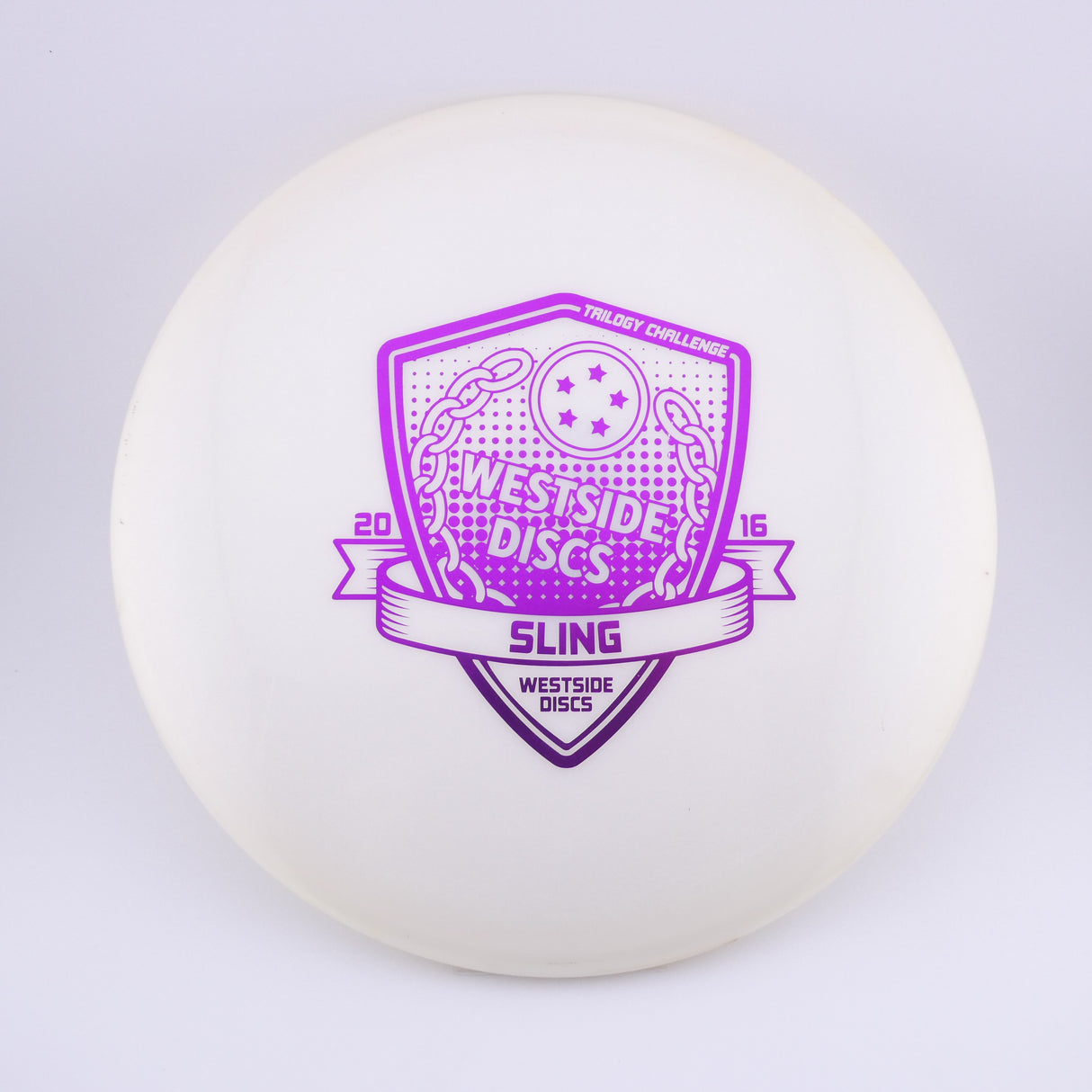 Westside Discs (Used)