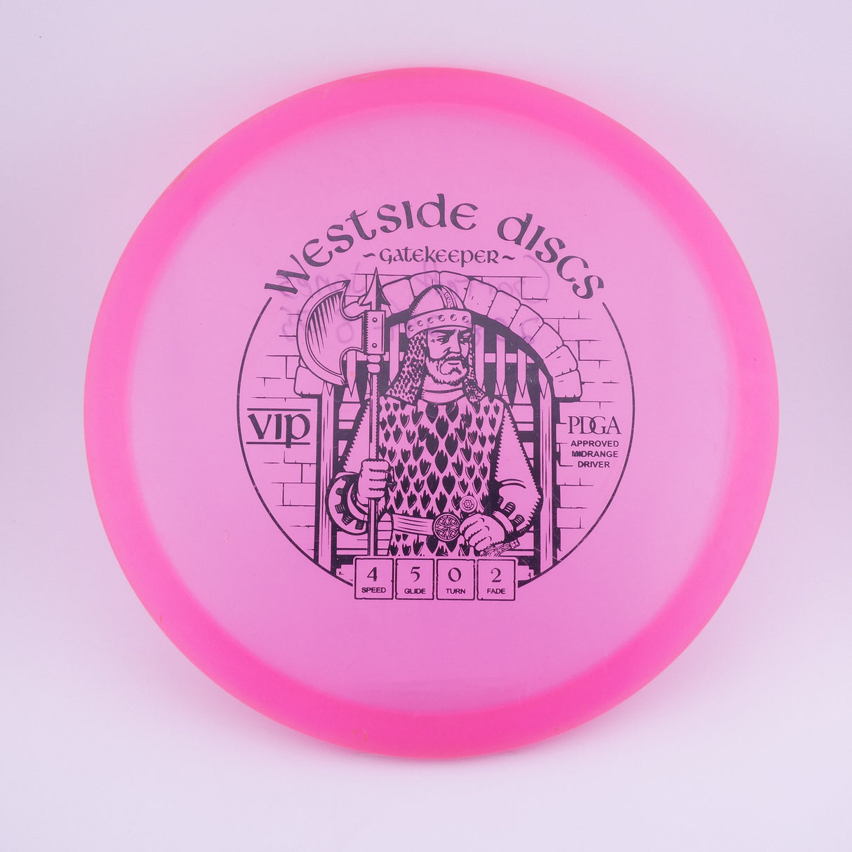 Westside Discs (Used)