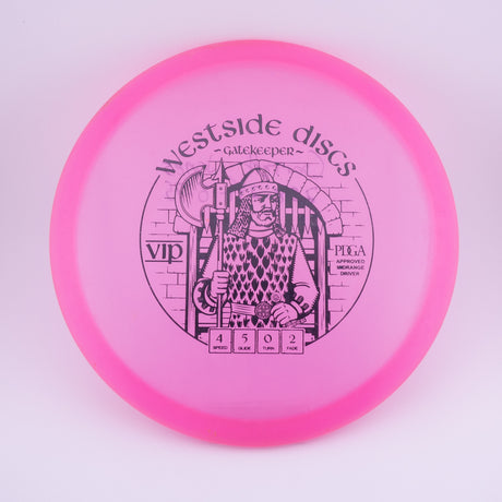 Westside Discs (Used)