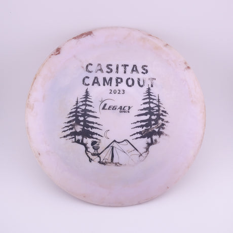 Legacy Discs (Used)