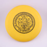 Legacy Discs (Used)