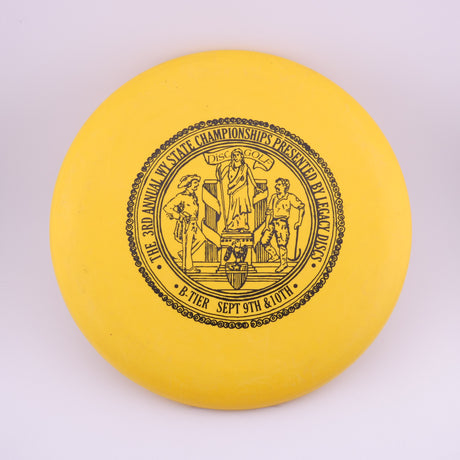 Legacy Discs (Used)