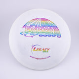 Legacy Discs (Used)