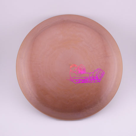 Legacy Discs (Used)