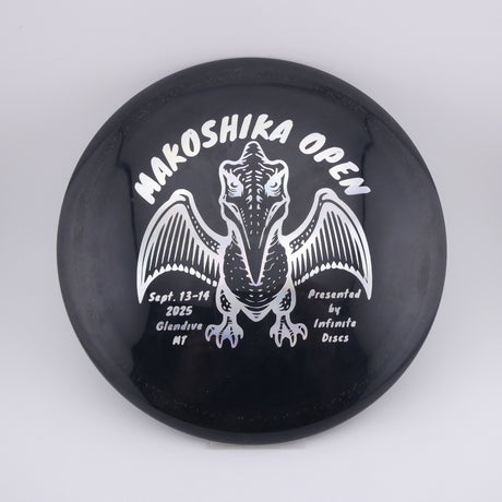 Infinite Discs (Used)