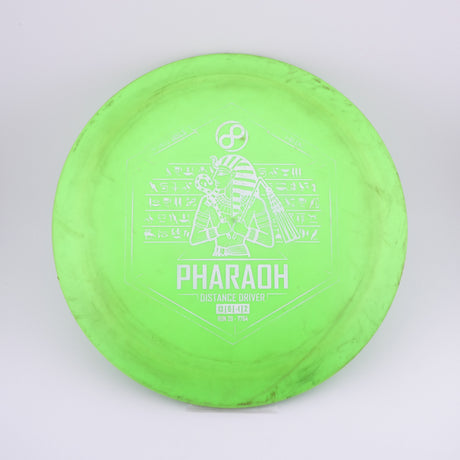Infinite Discs (Used)