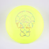 Infinite Discs (Used)